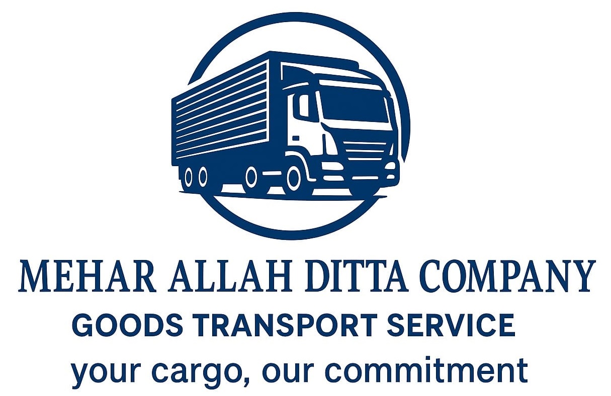 Mehar Allah Ditta Company