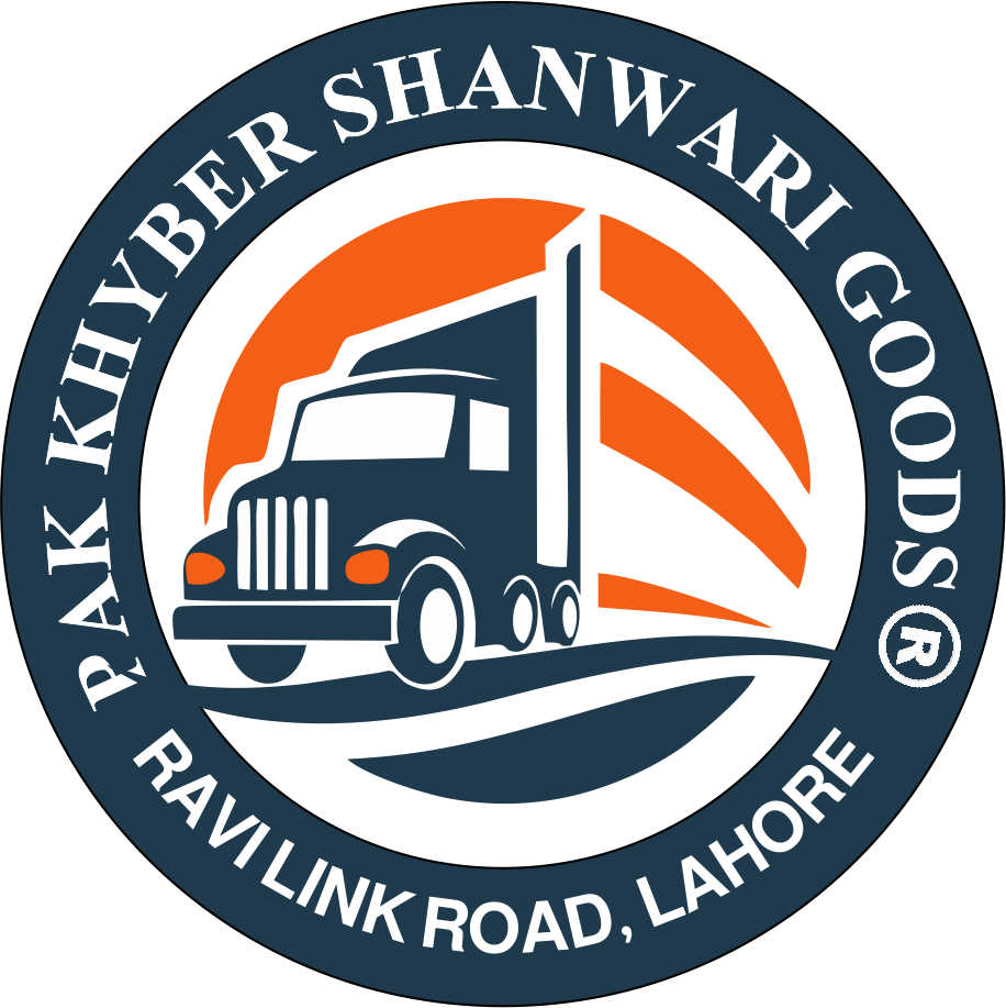 Pak Khyber Shanwari Goods