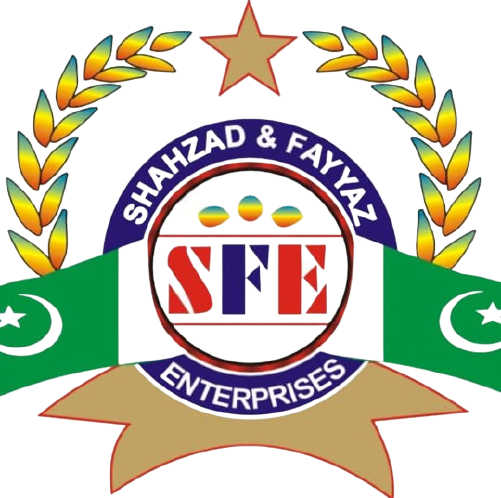 Shahzad & Fayyaz Enterprises