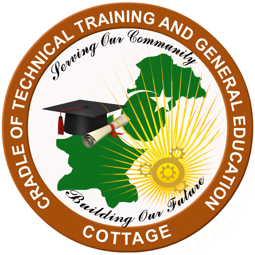 COTTAGE — Cradle of Technical Training and General Education