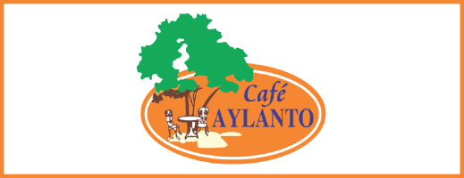 Cafe Aylanto