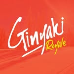 Ginyaki Royale