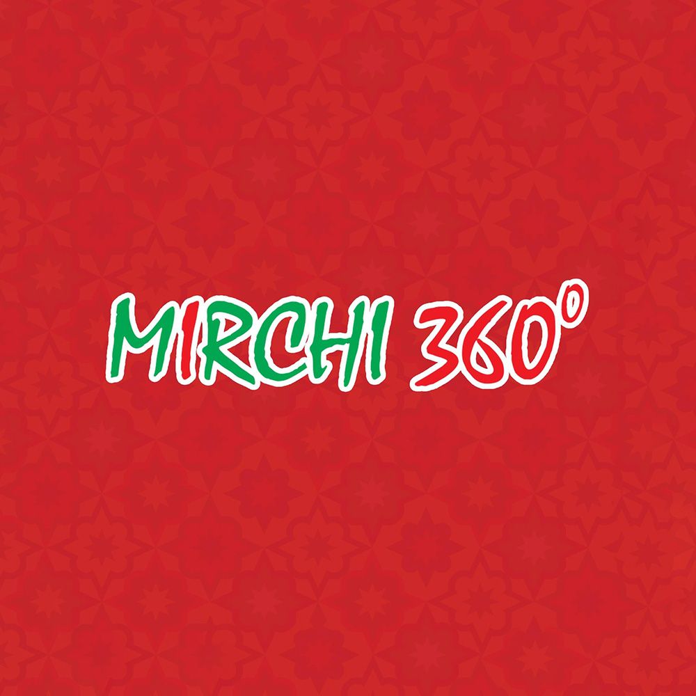 Mirchi360